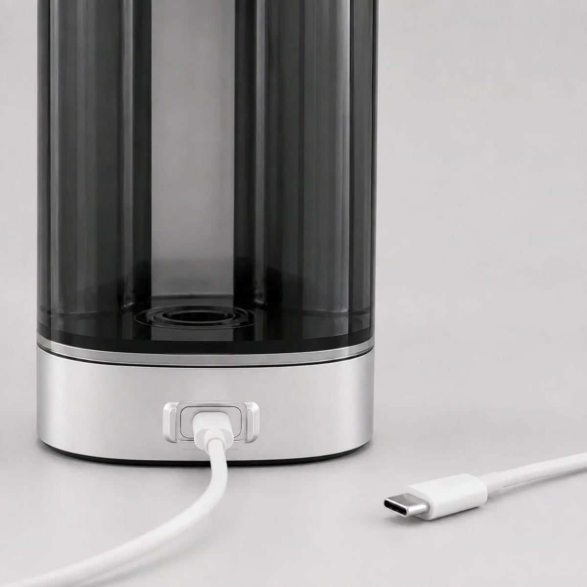 Distributeur de savon automatique à piles ou USB : lequel choisir ? Image