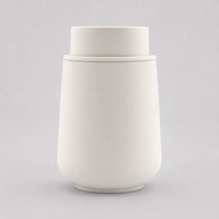 Distributeur de savon liquide minimaliste beige 320 ml - Savena - photo 3