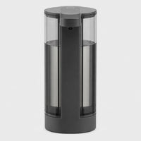 Distributeur de savon cuisine automatique noir modèle P13 - Savena - photo 1