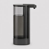 Distributeur de savon cuisine automatique noir modèle P13 - Savena - photo 4