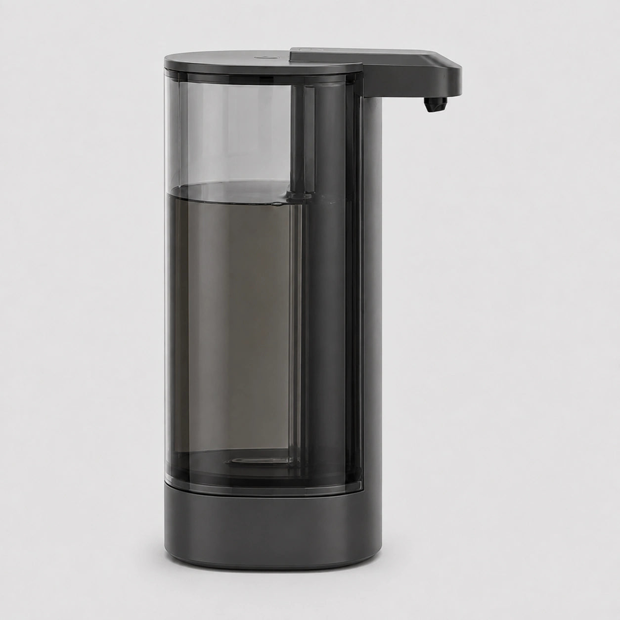Distributeur de savon cuisine automatique noir modèle P13 - Savena - photo 4