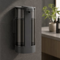 Distributeur de savon cuisine automatique noir modèle P13 - Savena - photo 3