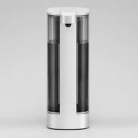 Distributeur de savon cuisine automatique argenté modèle P13 - Savena - photo 1