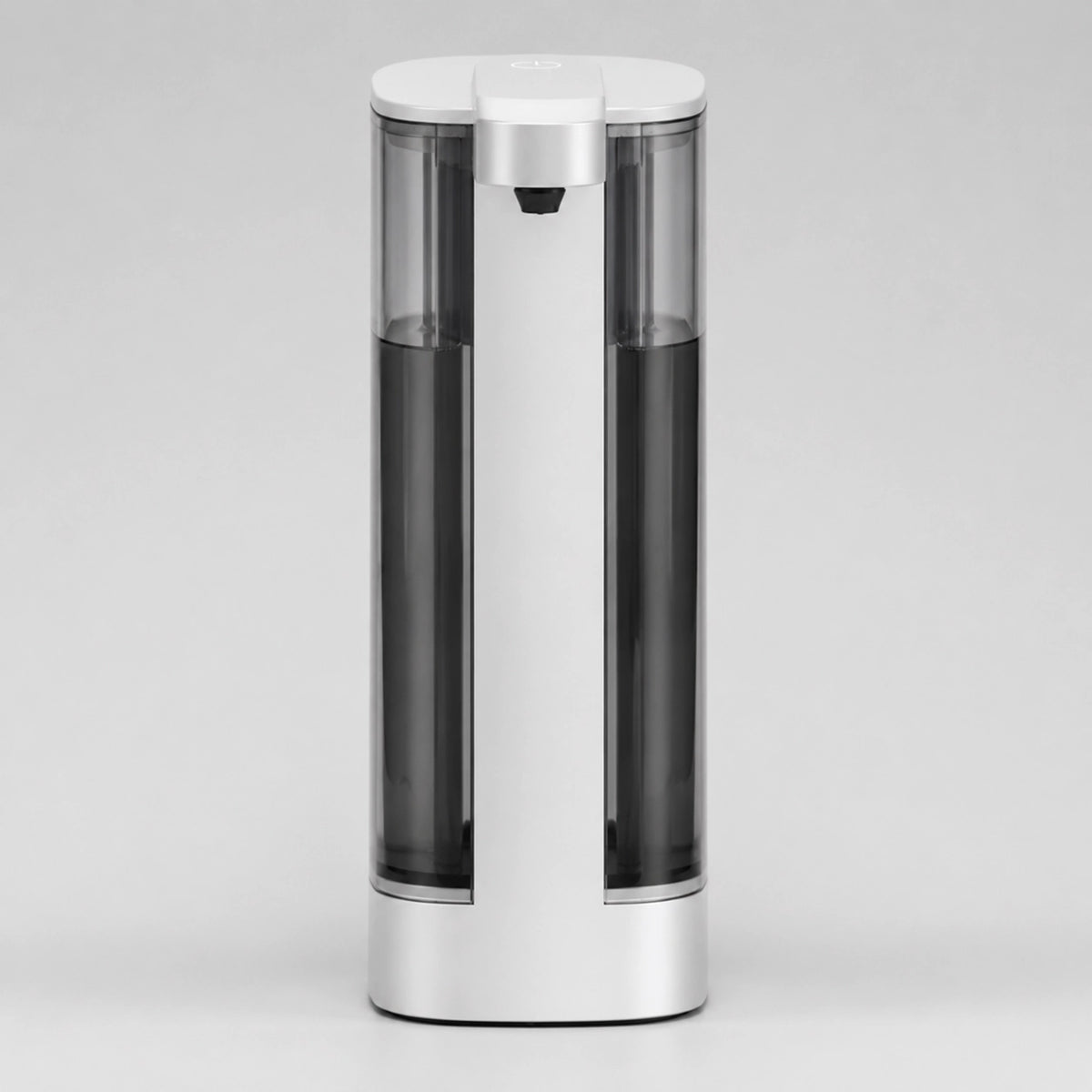 Distributeur de savon cuisine automatique argenté modèle P13 - Savena - photo 1