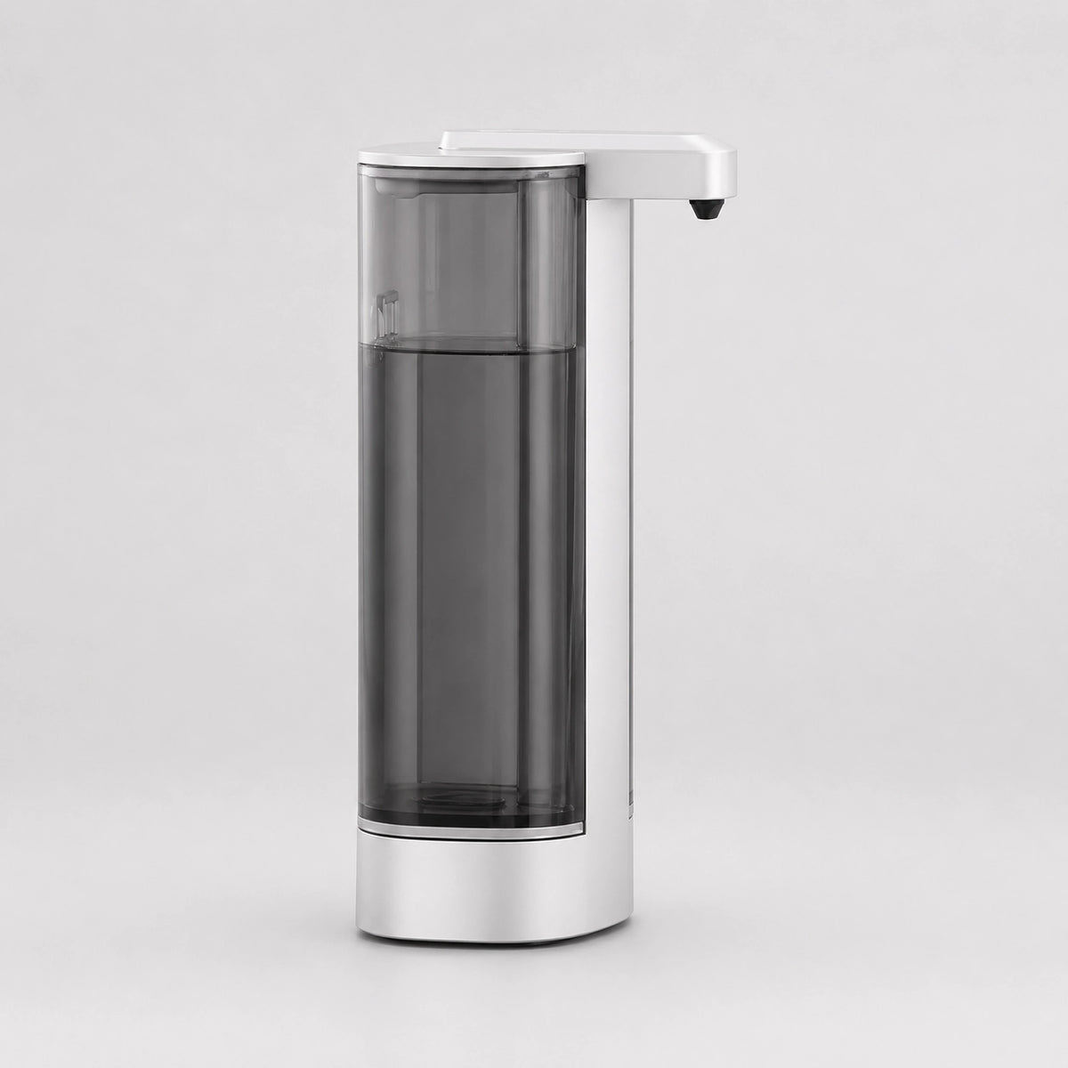 Distributeur de savon cuisine automatique argenté modèle P13 - Savena - photo 3