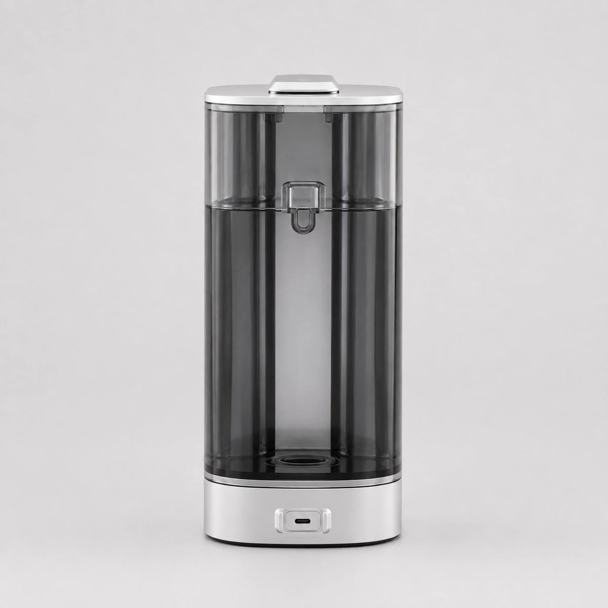 Distributeur de savon cuisine automatique argenté modèle P13 - Savena - photo 4