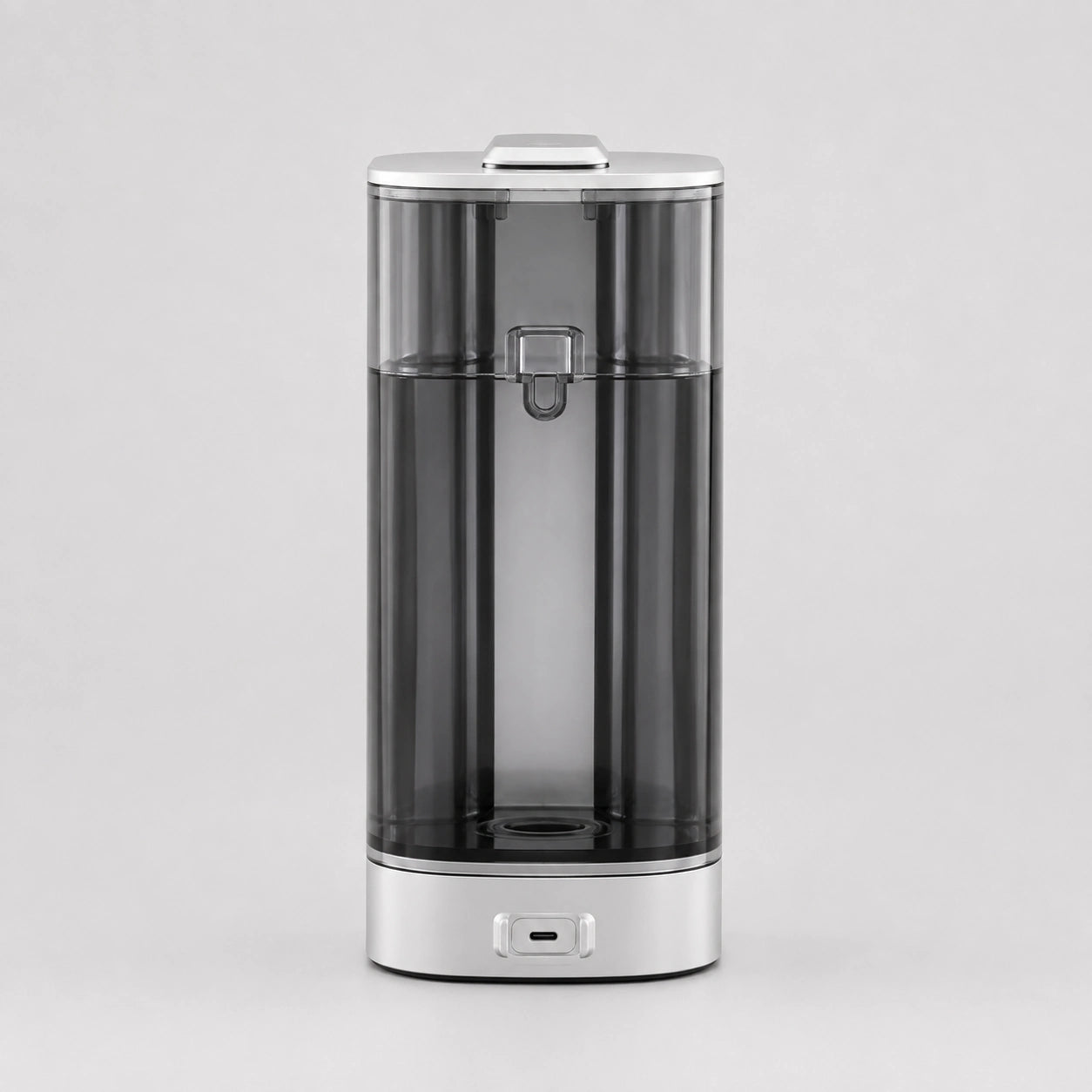 Distributeur de savon cuisine automatique argenté modèle P13 - Savena - photo 4
