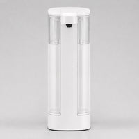 Distributeur de savon cuisine automatique blanc modèle P13 - Savena - photo 1