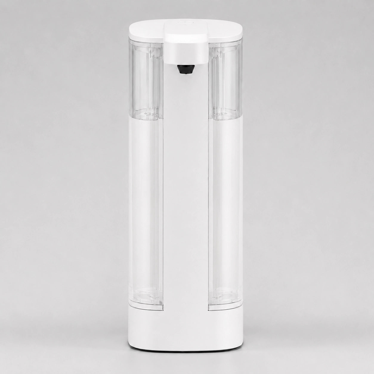 Distributeur de savon cuisine automatique blanc modèle P13 - Savena - photo 1