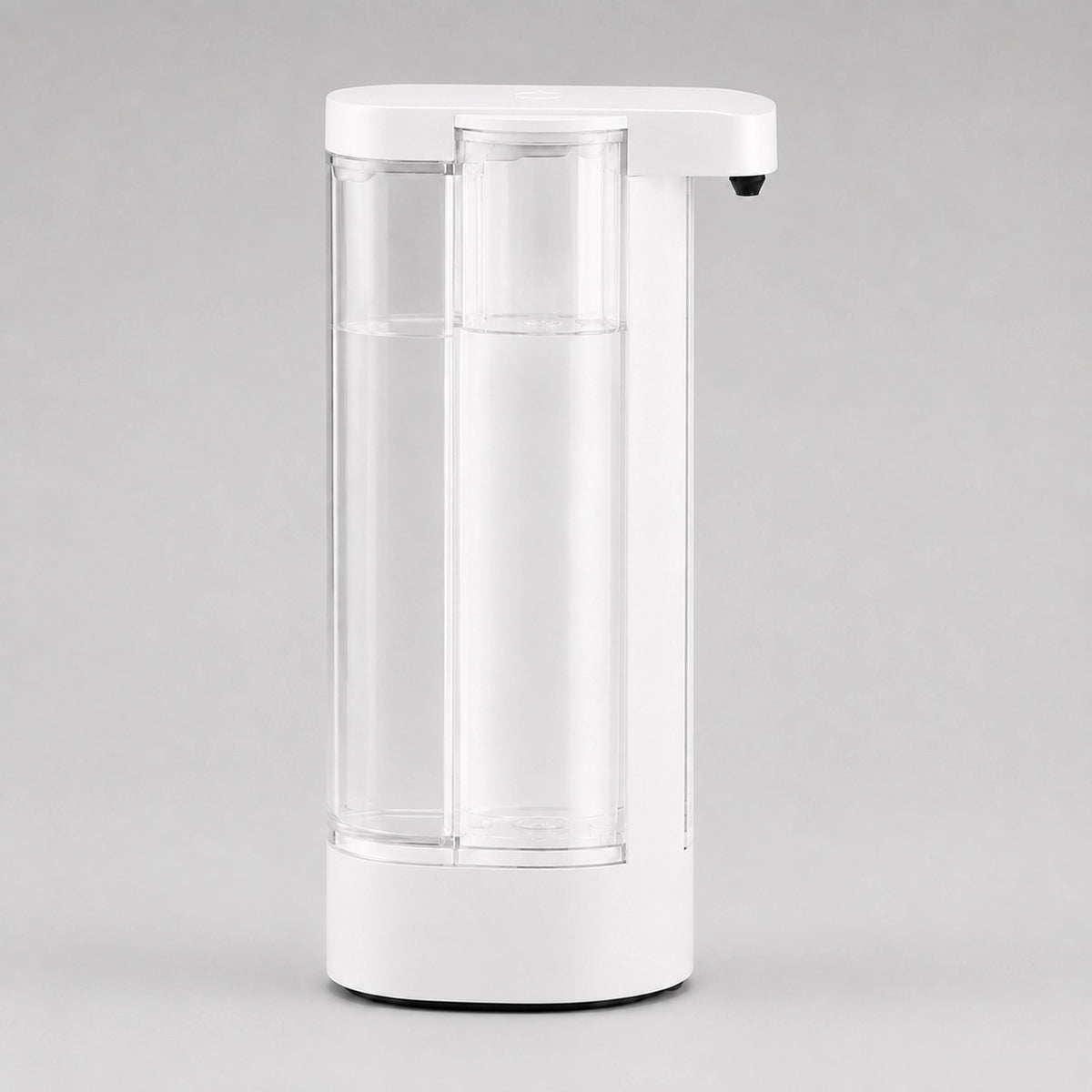 Distributeur de savon cuisine automatique blanc modèle P13 - Savena - photo 4