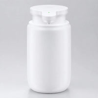Distributeur de savon mousse automatique blanc IPX5 USB-C 300 ml - Savena - photo 1