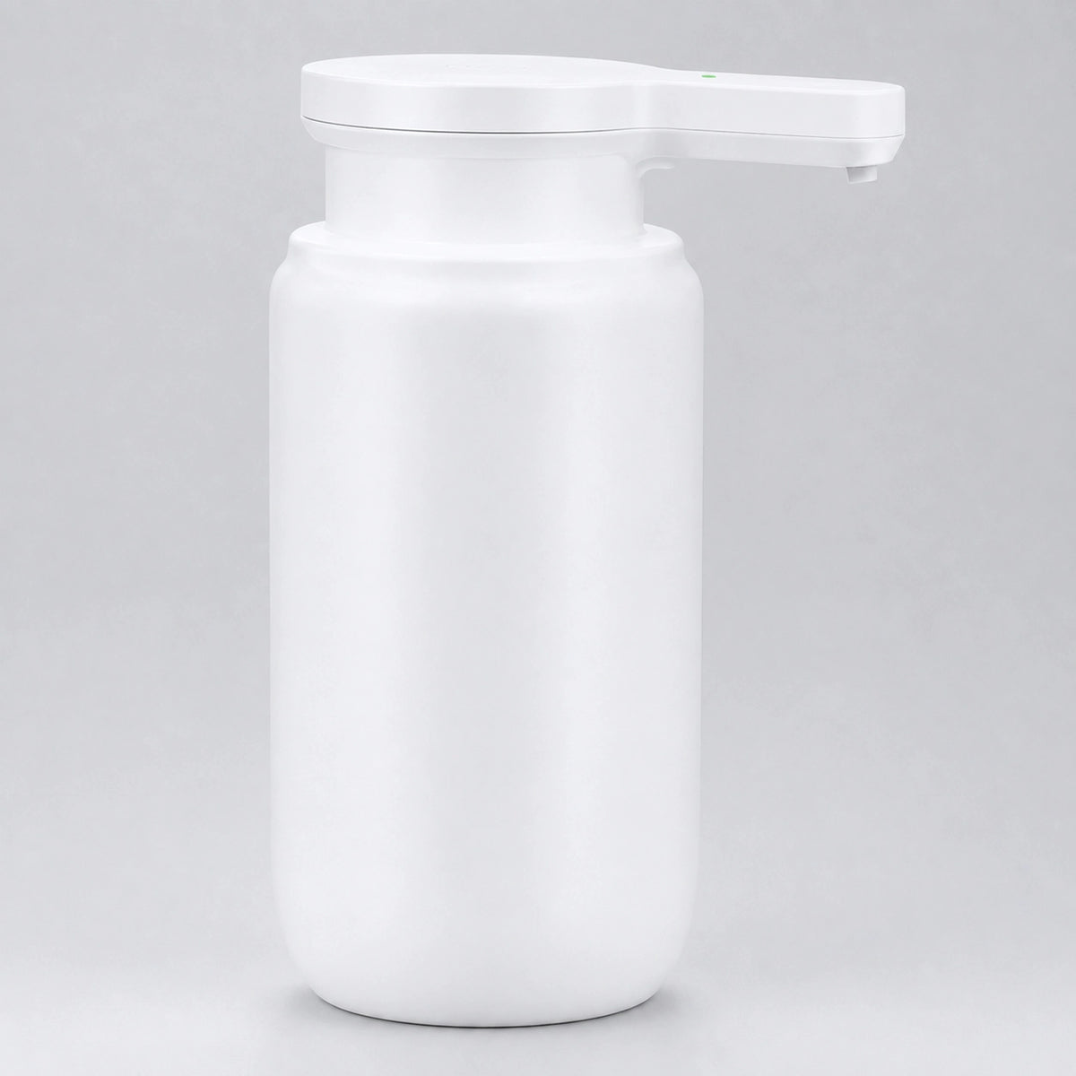Distributeur de savon mousse automatique blanc IPX5 USB-C 300 ml - Savena - photo 3