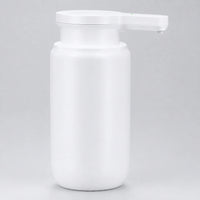 Distributeur de savon mousse automatique blanc IPX5 USB-C 300 ml - Savena - photo 3