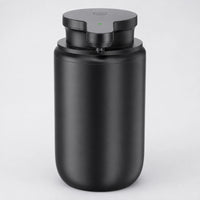 Distributeur de savon mousse automatique noir IPX5 USB-C 300 ml - Savena - photo 1