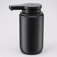 Distributeur de savon mousse automatique noir IPX5 USB-C 300 ml - Savena - photo 3