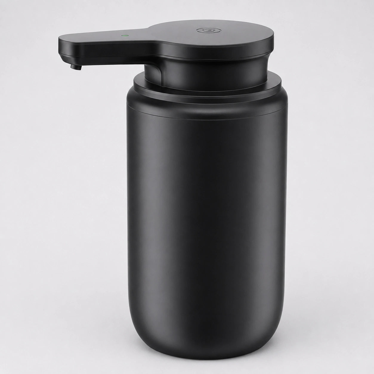 Distributeur de savon mousse automatique noir IPX5 USB-C 300 ml - Savena - photo 3