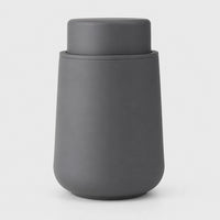 Distributeur de savon mousse minimaliste gris 320 ml - Savena - photo 4