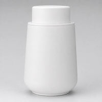 Distributeur de savon mousse minimaliste blanc 320 ml - Savena - photo 3