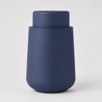 Distributeur de savon mousse minimaliste bleu 320 ml - Savena - photo 3
