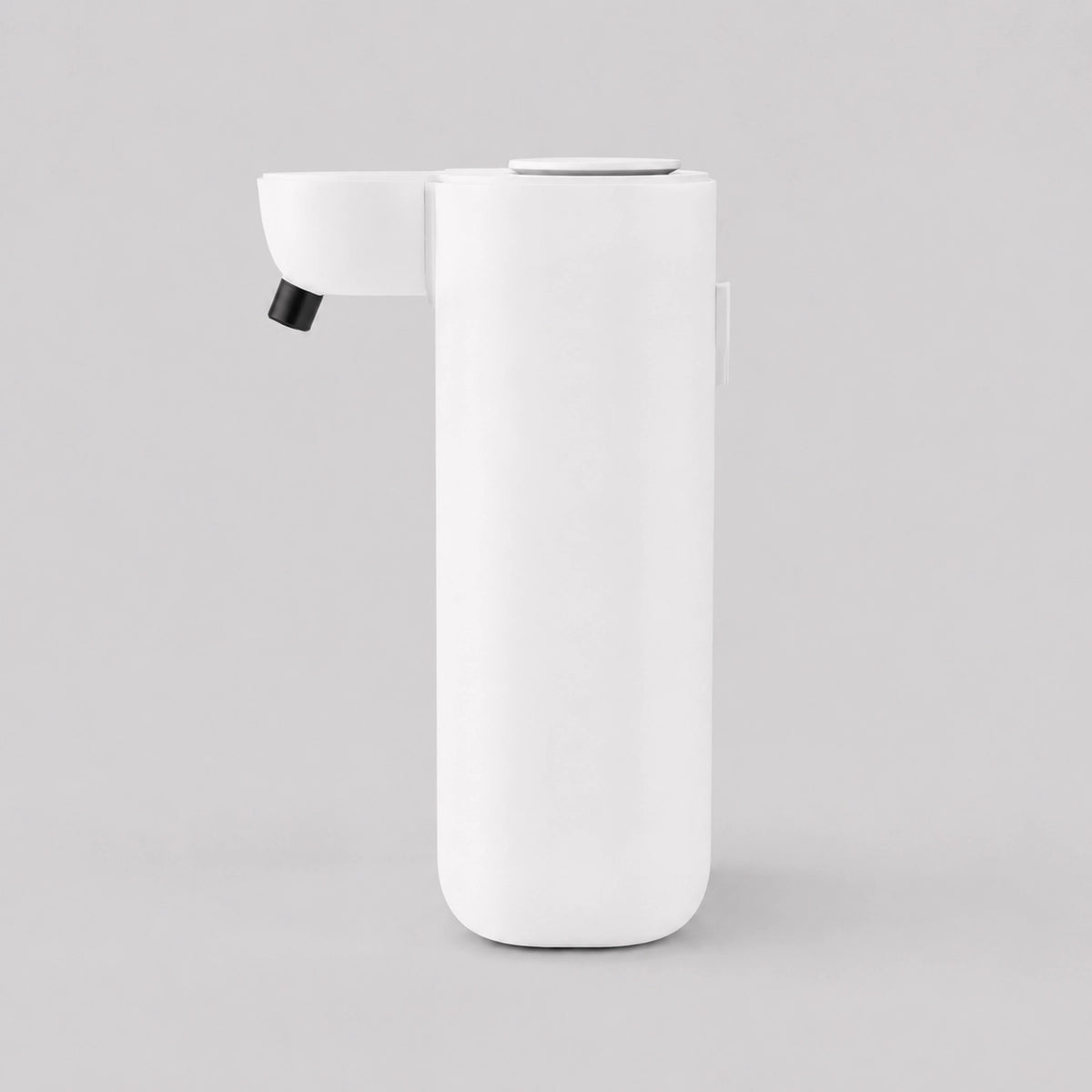 Distributeur de savon automatique blanc écran LED 500 ml - Savena - photo 4