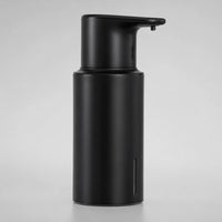 Distributeur de savon cuisine inox noir 480 ml à capteur intelligent - Savena - photo 3