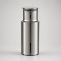 Distributeur de savon cuisine inox 480 ml argenté à capteur intelligent - Savena - photo 1
