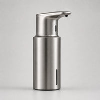 Distributeur de savon cuisine inox 480 ml argenté à capteur intelligent - Savena - photo 3