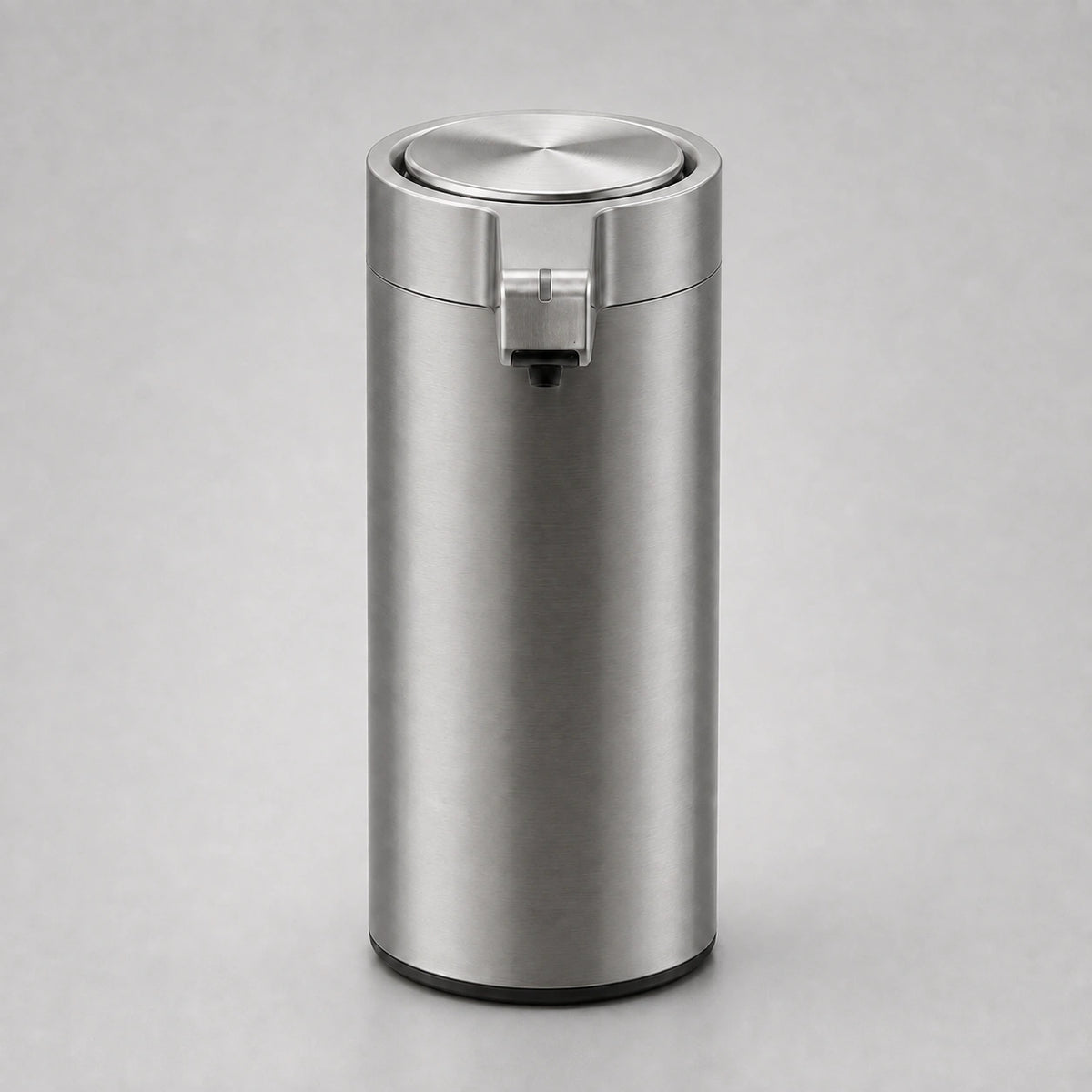 Distributeur de savon cuisine inox 270 ml - modèle X12C - Savena - photo 1