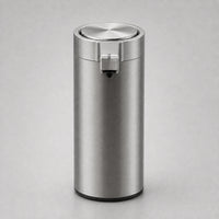 Distributeur de savon cuisine inox 270 ml - modèle X12C - Savena - photo 1
