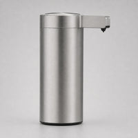 Distributeur de savon cuisine inox 270 ml - modèle X12C - Savena - photo 3