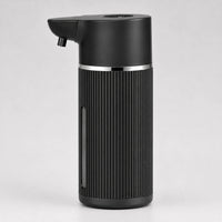 Distributeur mural automatique de savon noir 420 ml - Savena - photo 3