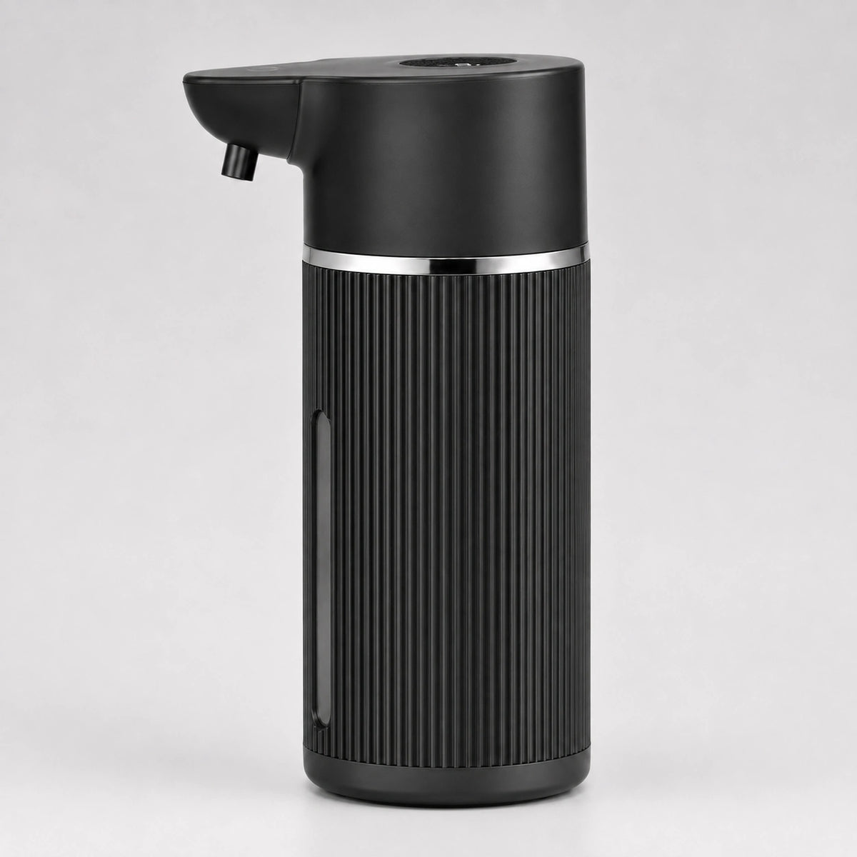 Distributeur mural automatique de savon noir 420 ml - Savena - photo 3