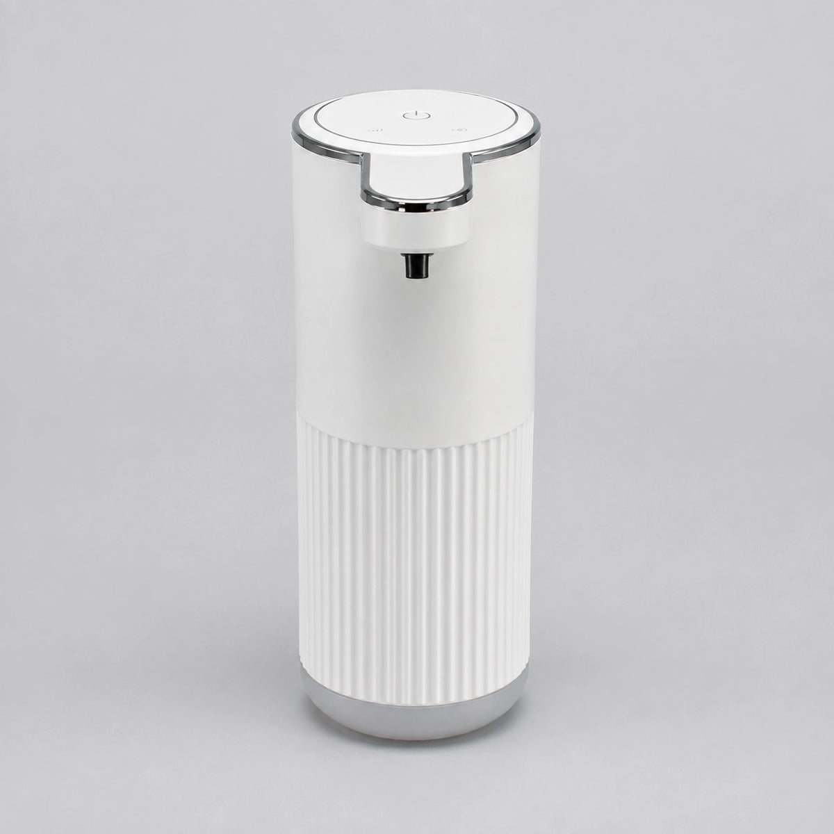 Distributeur savon automatique 360ml blanc - Savena - photo 1