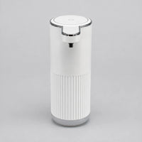 Distributeur savon automatique 360ml blanc - Savena - photo 1