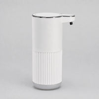 Distributeur savon automatique 360ml blanc - Savena - photo 3