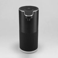 Distributeur savon automatique 360ml noir - Savena - photo 1