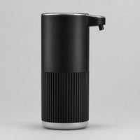 Distributeur savon automatique 360ml noir - Savena - photo 3