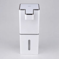 Distributeur mural de savon intelligent blanc - Savena - photo 1