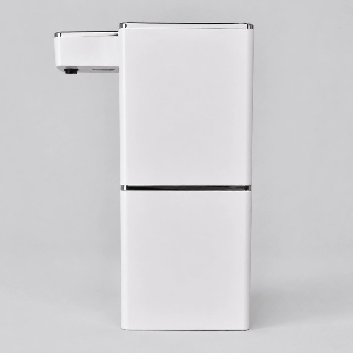 Distributeur mural de savon intelligent blanc - Savena - photo 3